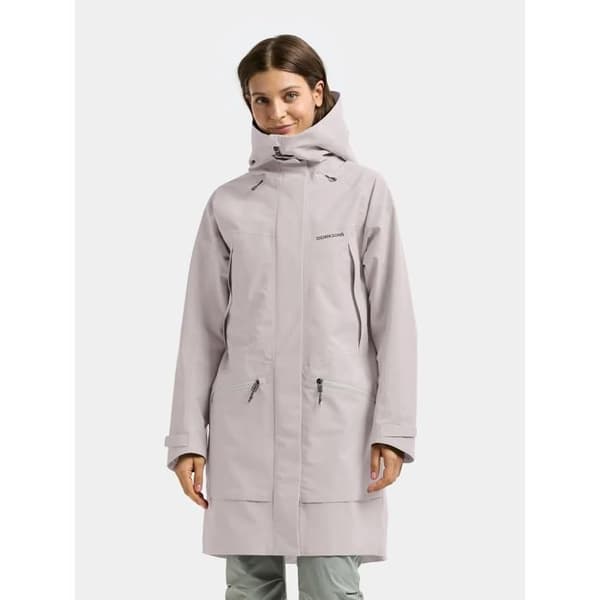 Didriksons Ilma damparka soluppgång dimma 38