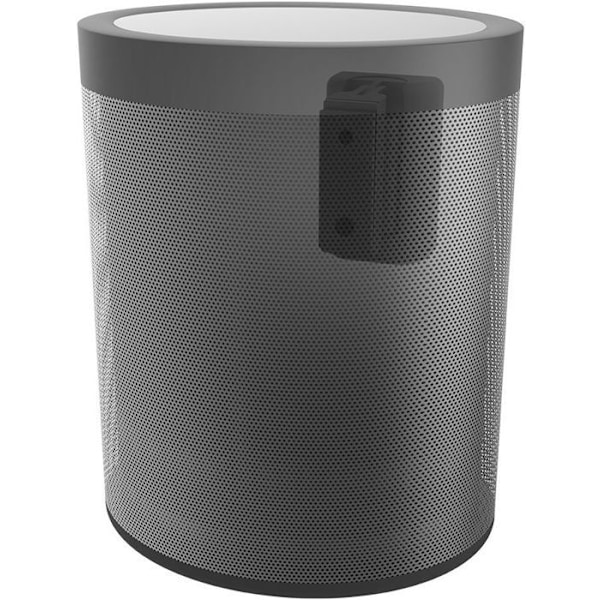 Cavus CMY20B Väggfäste för Yamaha MusicCast 20 Högtalare Sväng- och lutningsväggfäste Svart 2883 Svart