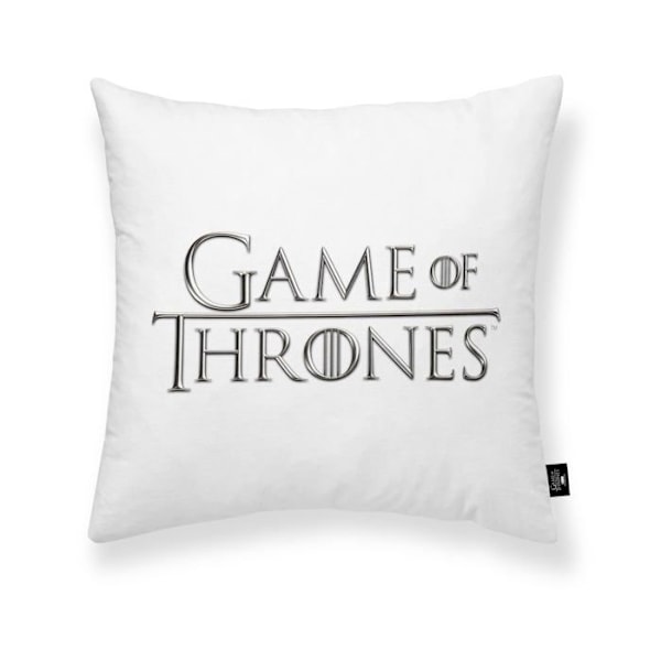 Bl belum kuddfodral - 1 - FUNDA DE COJIN 00% ALGODON 45X45CM MODEL GAME OF THRONES A