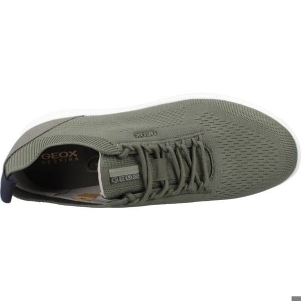 Baskets Geox Spherica - mörkgrön dk-grön 43