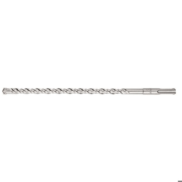 Betongborr SDS Plus, 10 x 260 mm, S4, quatro