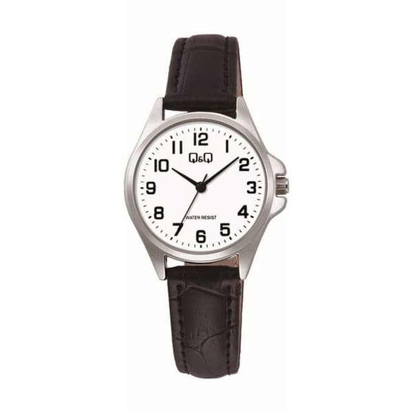 Q&Q - C37A-013PY - Armbandsur