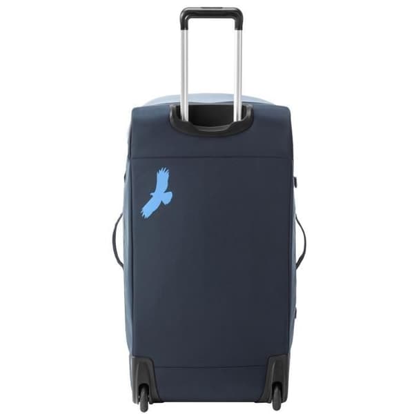 Resväska med hjul Eagle Creek Cargo Hauler XT 80 cm - glaciärblå glaciärblå
