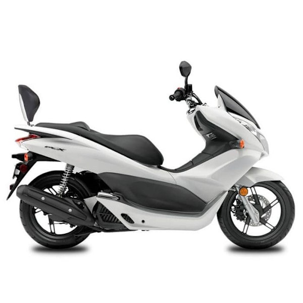 Kit fixering bakstycke - SHAD - H0PC10RV - Honda PCX 125 - Scooter - 2010/0 CN