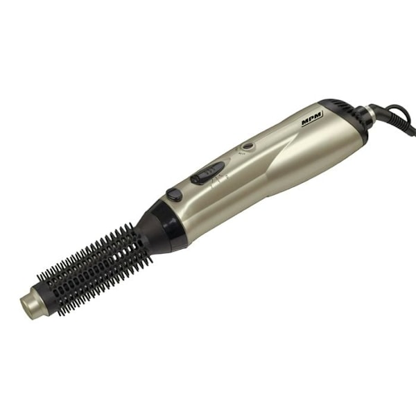 Hårfön - MPM - HB-810 - 400W - Volym - Perfekt frisyr