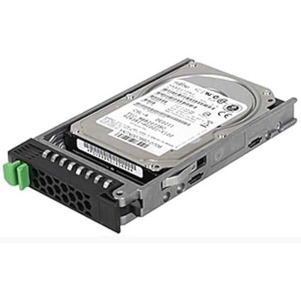 Hård disk - FUJITSU - 12TB - SATA 6G - 7200 RPM - 3,5 tum