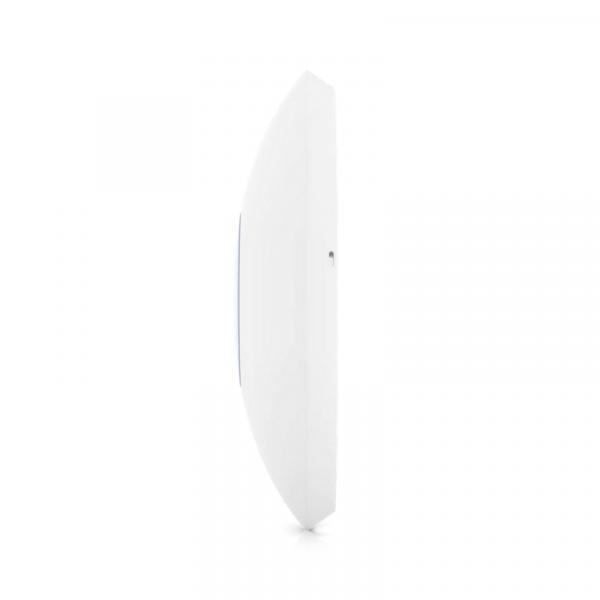 Modem och router - UBIQUITI - U6-LR AP WiFi6 4x4 MIMO Dual Band - IEEE 802.11a - 2 års garanti