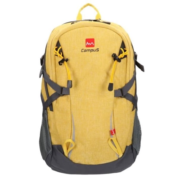 Ryggsäck - CAMPUS - Mullaco - 30L - Gul - Unisex Gul
