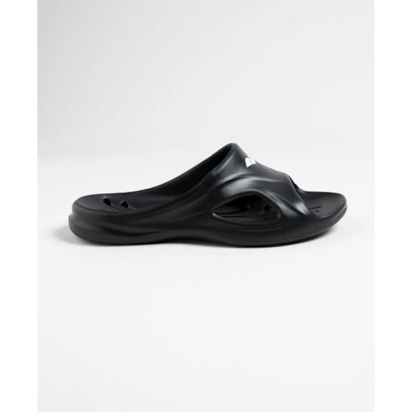 Sandaler - ARENA - Hydrosoft II Hook - Svart - Ultimat komfort - Perforerade sulor - 44