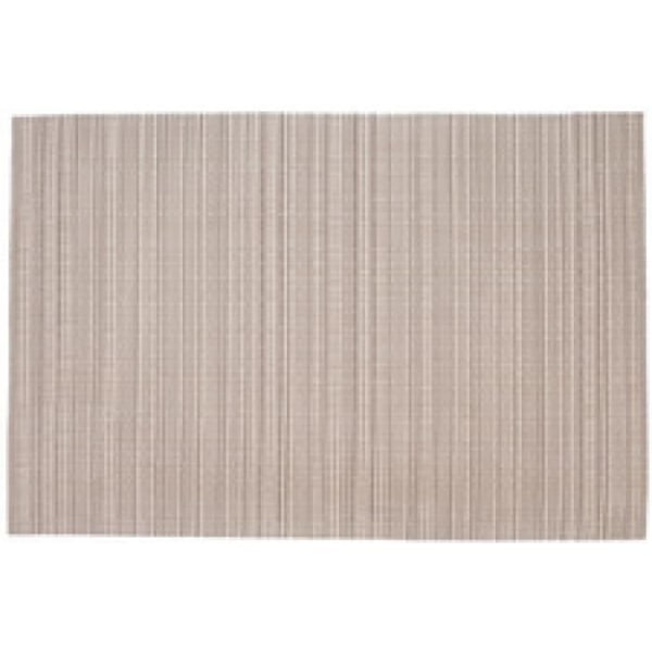 Ritzenhoff & Breker Underlägg "STRIPE", färg: beige 0,000000 Svart