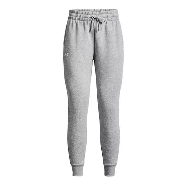Under Armour UA Rival Fleece Jogger Grå S