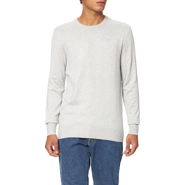 Mexx Sweatshirt - ZN0973016M-300001-S - Damtröja Gråblandat S