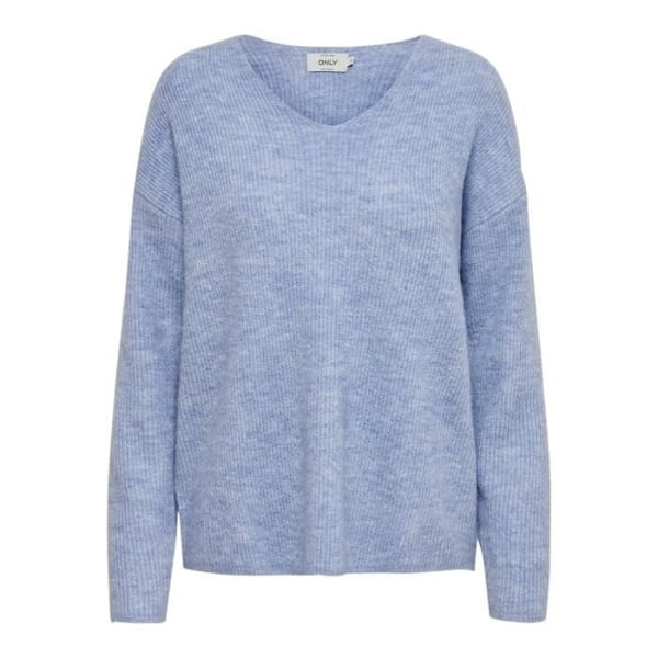 Pull Femme - Endast - Camilla - Col V - Långa Ärmar - Sträckbar - Skyway Skyway S