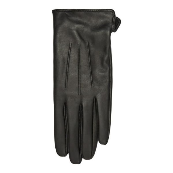 Handskar - Vero Moda - vmviola läder - 100% läder - Svart - Kvinna Svart S / M