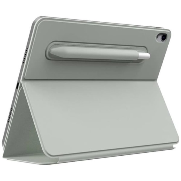 White Diamonds Folio Back Cover Lämplig för Apple-modeller: iPad 10.2 (2021), iPad 10.2 (2020), iPad 10.2 (2019) grön
