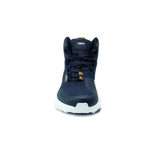 Sidi Nucleus Skor svart vit 41