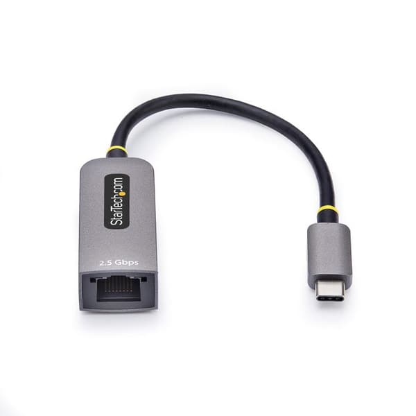 STARTECH StarTech.com 2.5GbE U