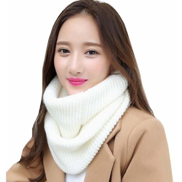 Scarf - foulard - cheche - snood Yonkiny