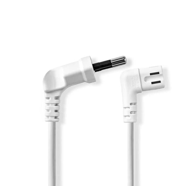 Nedis strömkabel | CEGL11055WT30 |Vit