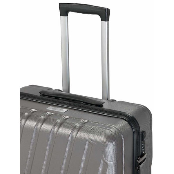 Resväska eller bagage säljs ensam Laguna beach - 1101 - Toscana Styv resväska på hjul med TSA L hänglås