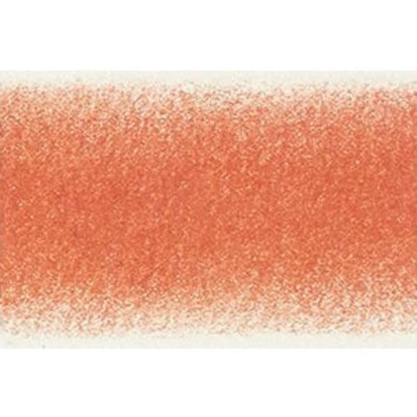 Färgpennor - DERWENT - CHROMAFLOW - Solgulf - Extra mjuk - Blandad Solgul