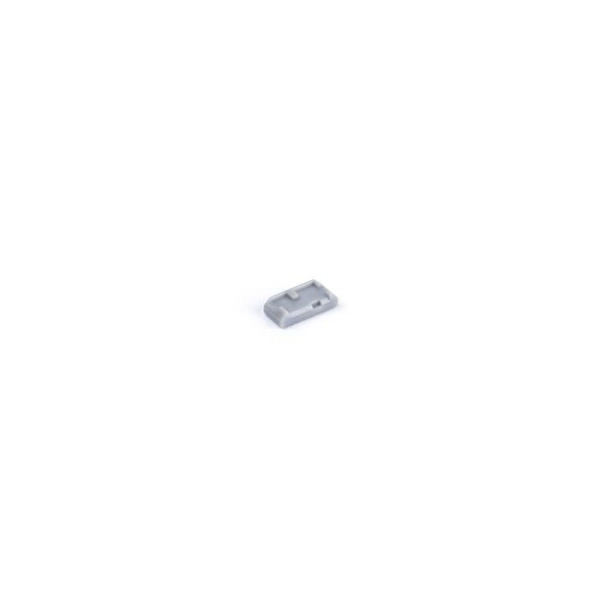 Pack säkerhet Smartkeeper - MUL04PKGY - Essential Set med 4 Micro USB B-lås + nyckel, Grå