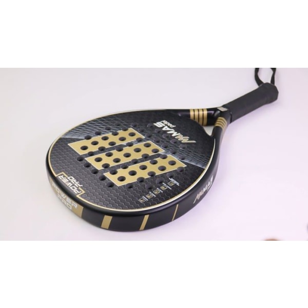 Padelracket Mas padel