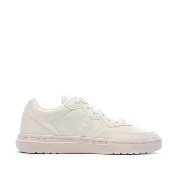 Vita Korgar Dam Converse Rival Vit 40
