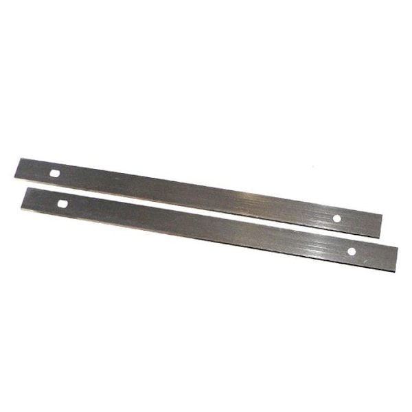 2 reversibla slipande blad METABO för engångsbruk - HC 260 C/E/M - 0911030713