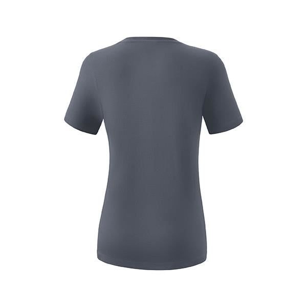 ERIMA Teamsport dam t-shirt - Grå - Multisport - Vuxen Grå 38