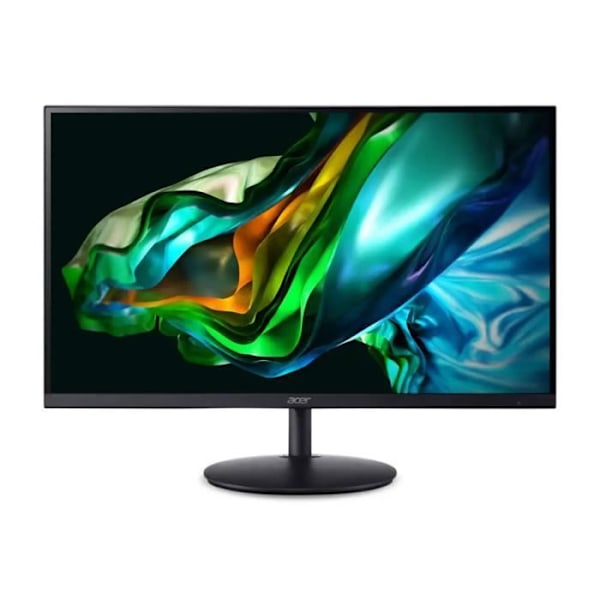 Acer Ultra Thin 27'' PC-skärm SH272UEbmiphux