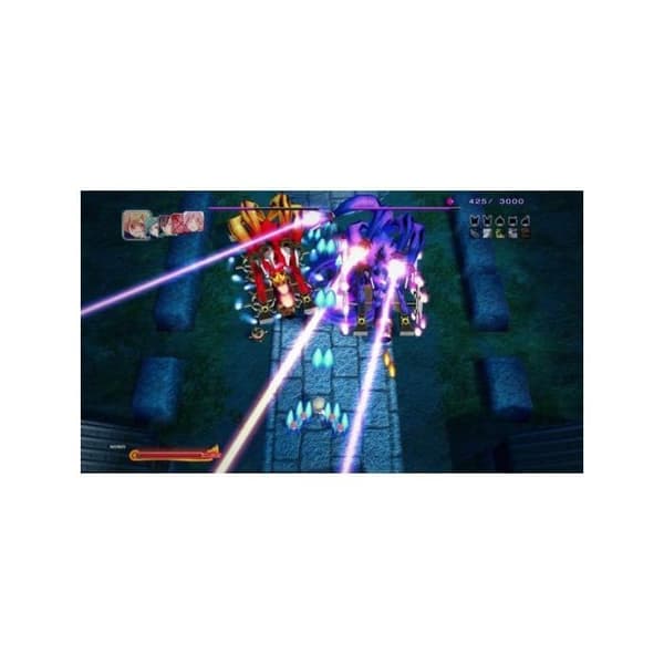 Mamorukun ReCurse! PS5