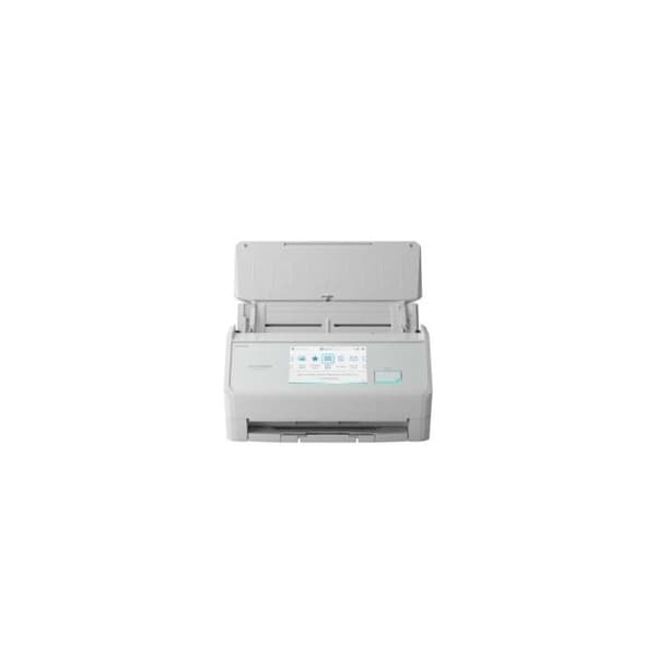 Dokumentskanner - RICOH - ScanSnap iX2500 - 600 DPI - 45 ppm - Wi‑Fi/Bluetooth 5.2