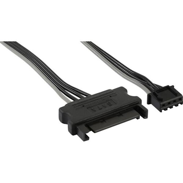 AEROCOOL Astro 12 Pro (paket med 3) - 120 mm A-RGB-fodralfläkt