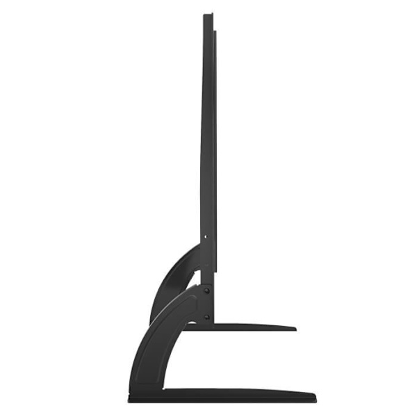 Support TV - Universell - 32-70 tommer - VESA 800x500 - Kapasitet 50kg - Minimalistisk design