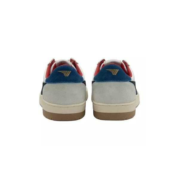 Basket Gola HAWK Vit 41