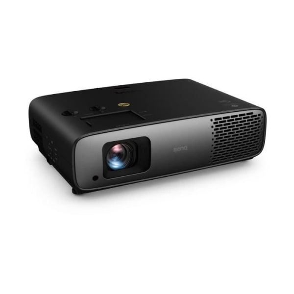 BenQ W4000i - 4K UHD videoprojektor - Videoprojektion