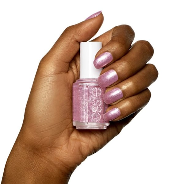 Nagellack - essie - Birthday Girl - Rosa färg - 30 mm - 52 g Födelsedagstjej