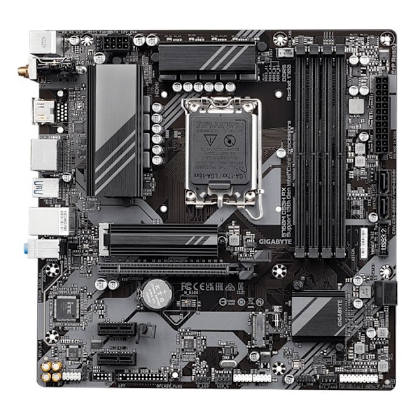 MB GBT INTEL 1700 B760M DS3H AX GIGABYTE