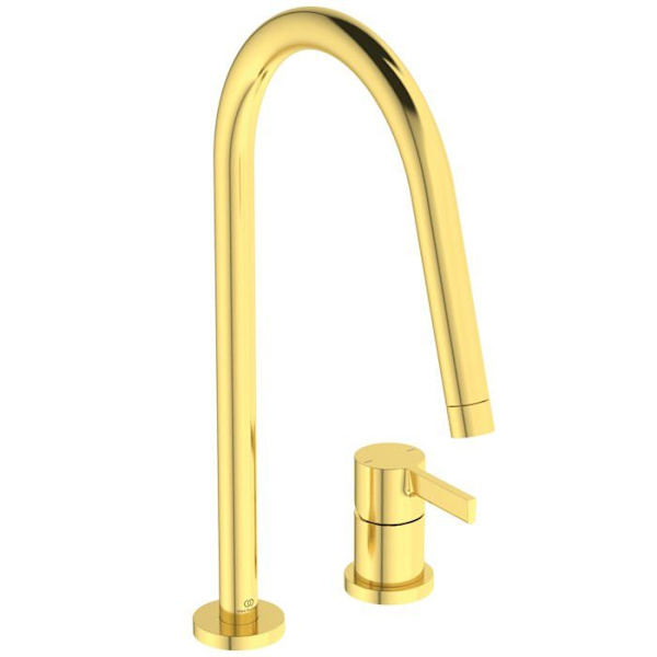Idealisk standard kökskranar - BD422A2