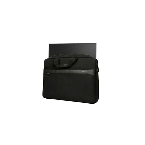 Targus 15.6 GeoLite EcoSmart Essential laptopväska