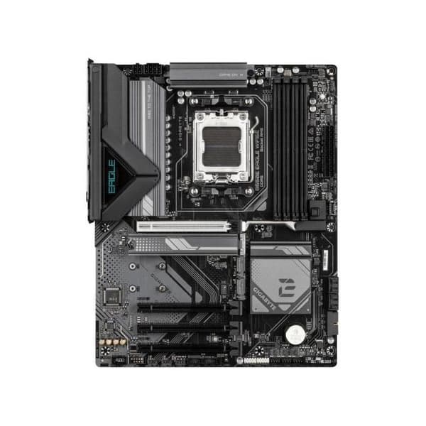 Gigabyte B650E EAGLE WIFI6E AMD B650 Socket AM5 DDR5 ATX WiFi 6E PCIe 5.0 RGB