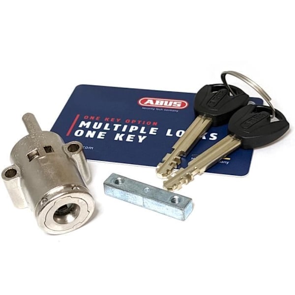 ABUS BLO BOS IT2.1 XPlus
