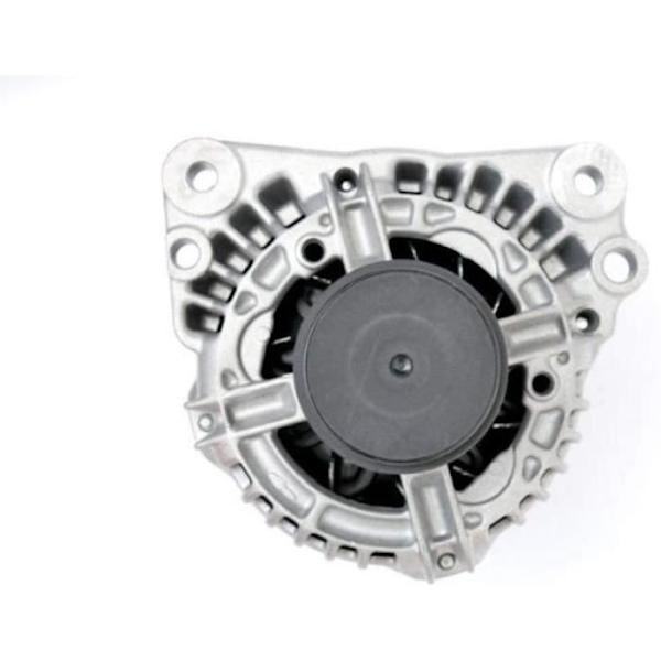 Hella 8EL 011 710-381 Generator - 90A