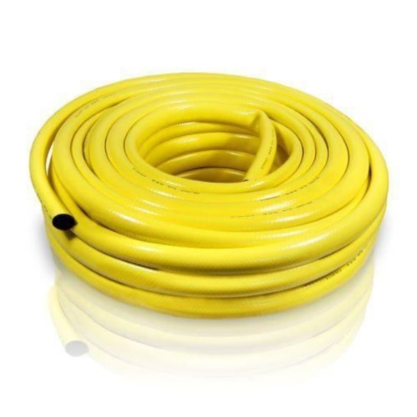 Cellfast () Cell Almost Water Hose, Gul, 38 x 38 x 8 cm - 5901828850738