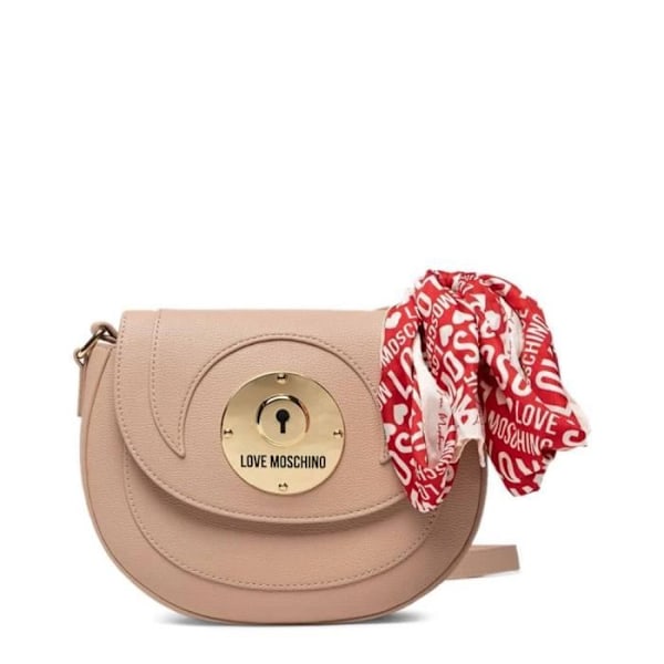 Väskor LOVE MOSCHINO 369414 Beige - Dam/Vuxen