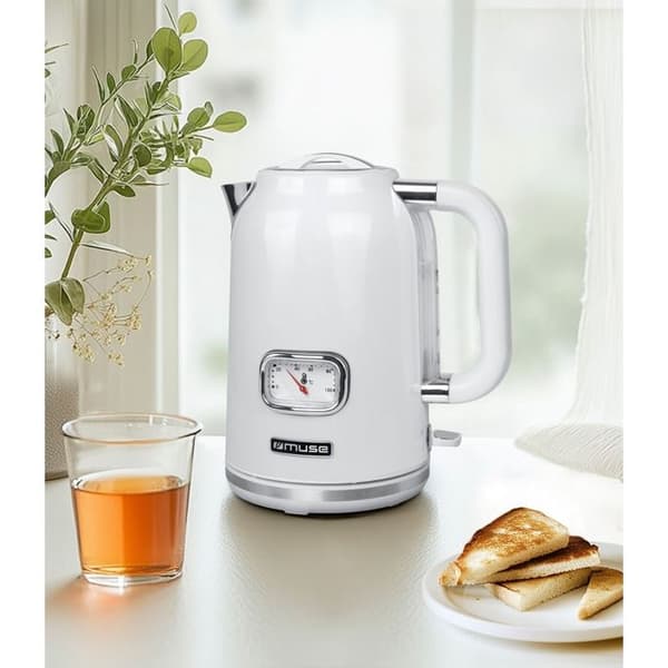 Bouilloire Muse MS-030 WS Vit