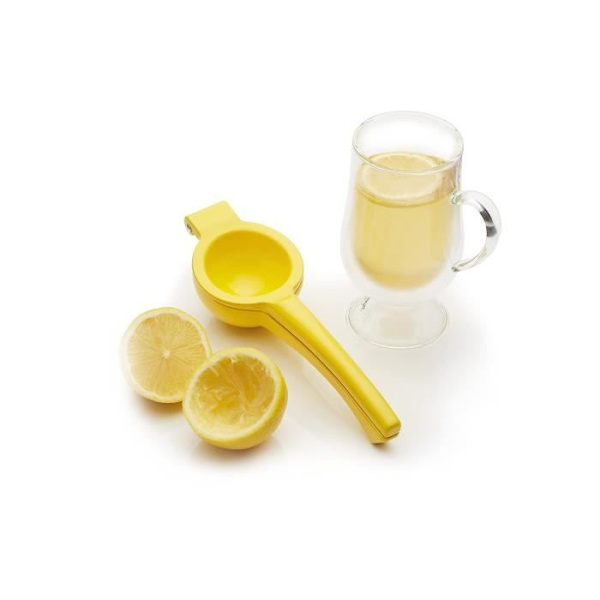 Terrin i grès 800 ml med press