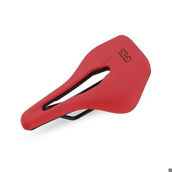 Selle Ges Zela 0 Plus röd