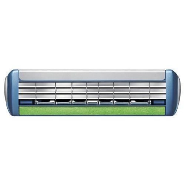 Wilkinson Protector 3 Charger of 8 Blades